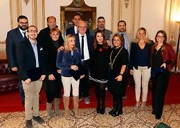 Premio Francesco Landolfo, domani la cerimonia a Napoli