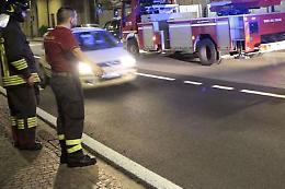 Rieti, uccide il marito dandogli fuoco: arrestata