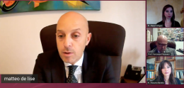 Organismi indipendenti di valutazione, al via il corso promosso da Ungdcec e Pegaso