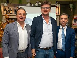 La Buona Destra, presentazione a Napoli