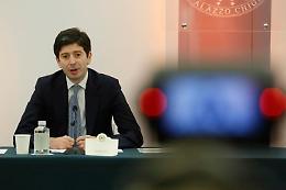Variante covid Sudafrica, Italia vieta ingresso dal Paese