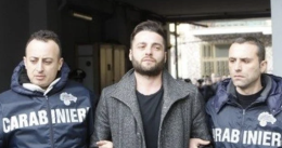 Camorra: si pente Walter Schiavone, il figlio di “Sandokan"