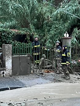 Curcio: «Comunità colpita duramente, è una tragedia»