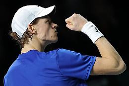 Trionfo azzurro, l'Italia vince la Coppa Davis dopo 47 anni: Australia battuta in finale