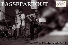 “Passepartout”: la capacità della musica di andare "oltre" 