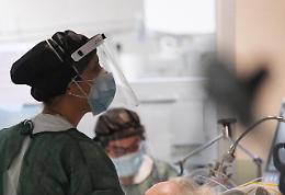 Coronavirus in Campania, appena 539 casi ma cresce la curva dei contagi