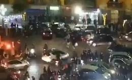 Maxi-rissa di Natale a Ercolano, sette denunciati