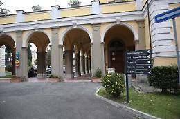 Vaccino Covid allo Spallanzani, domani il V-Day
