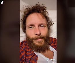 Jovanotti positivo a Covid: «Sono vaccinato, passerà»