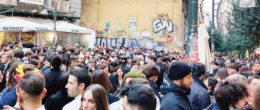 Turismo, Napoli fa sold-out