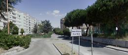 Alto impatto al Parco Verde, 56 identificati