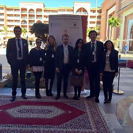 La Sun sbarca a  Marrakech