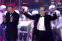 Countdown anticipato, la Rai licenzia il dirigente