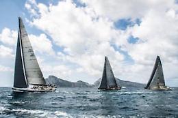 Rolex Capri International Regatta, domani la presentazione