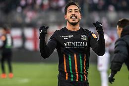 Serie C. Ecco il rinforzo per la Juve Stabia: Di Mariano è ad un passo