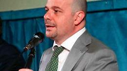 Grant nuovo responsabile della Lega in Campania