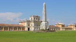 Terra dei fuochi, osservatorio ambientale al Real sito di Carditello