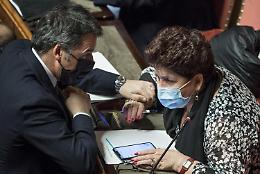 Governo, Bellanova: «Non c'è solo Conte. Di Maio? No veti»