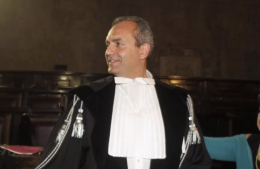Csm, istanza di revisione di de Magistris: camera di consiglio il 19 febbraio