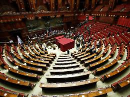 Quirinale 2022, quarto scrutinio: 166 voti per Mattarella