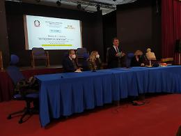 Napoli città cardio-protetta, iniziativa al Ferraris di Scampia 