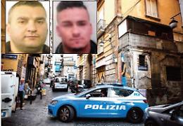 Terremoto tra i vicoli del centro: i due ras di nuovo a piede libero