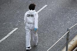 Orrore vicino Parigi, cadavere di bambino trovato in una valigia
