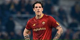 Beffa Zaniolo: il Milan si tira indietro, restano il Bournemouth o la Roma