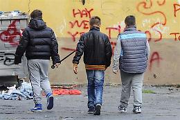 Violenza tra minori, «A Napoli è in atto una “guerra di sguardi"»