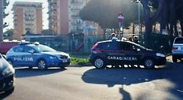 Atti osceni, proposta di Cirielli per ripristinare il carcere