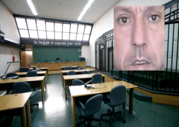 Camorra, il ras Luigi D’Amico si dissocia