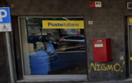 Rapina alle Poste, terrore a Torre del Greco