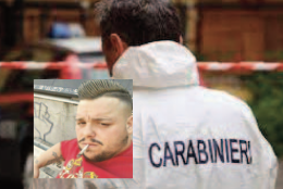 Anziano ucciso in casa, preso il nipote
