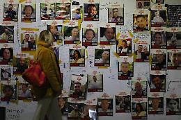 Israele: «Personale Unrwa coinvolto in attacco Hamas»