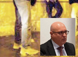 In aumento i reati commessi dai minori