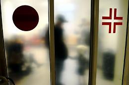 «È tardi, non ti visito»: muore bimba di 5 anni