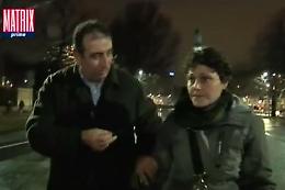 La prof ai poliziotti: «Dovete morire»