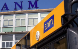 Anm, i sindacati: «Bus non sanificati». È polemica