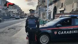Omicidio ascione, presi i mandanti