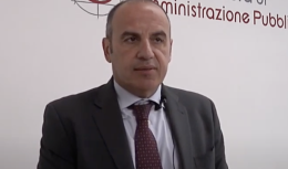 La Corte dei Conti: «I manifesti di De Luca? Valuteremo con attenzione»