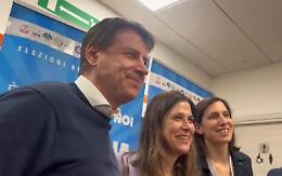 Regionali Sardegna, vince la Todde