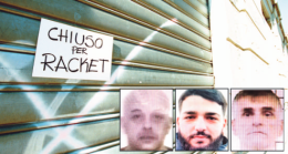 Racket del pane a Miano, condannato il nuovo clan