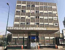 Madre e figlia aggrediscono infermieri: denunciate
