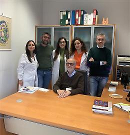 Medicina, svolta nella cura del neoblastoma
