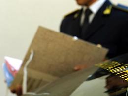Peculato e concussione, arrestato funzionario del Cnr