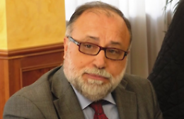 Carceri, Ciambriello confermato portavoce Conferenza Garanti