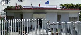 Ladri all'Alberghiero, rubati tutti i liquori