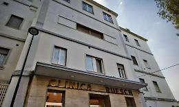 Cento interventi gratis per il centenario della clinica Ruesch
