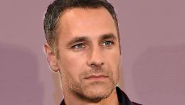 Coronavirus. Raoul Bova: «Preparo serie su volontari Croce Rossa»