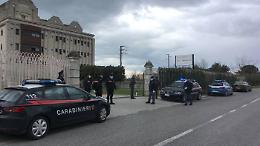 Paziente contagiato, “blindata" clinica a Benevento